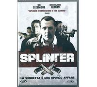 Splinter [Import]