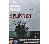 Splinter [Import anglais]