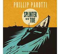 Splinter on The Tide [Import]