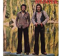 Splinter - Place I Love [Import]