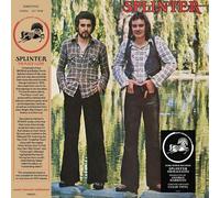 Splinter - The Place I Love (2022 Remaster LP) [Import]