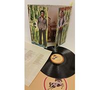 SPLINTER - SPLINTER the place i love, gatefold, lyric insert, AMLH 22001E