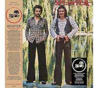 Splinter – The Place I Love – LP vinyle – Remaster 2022