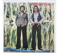 Splinter - The Place I Love - Dark Horse Records - AMLH 22001