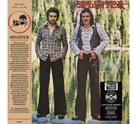 Splinter - The Place I Love [Vinyl Lp] Clear Vinyl, Rsd Exclusive