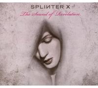 Splinter X - Sound of Revelation
