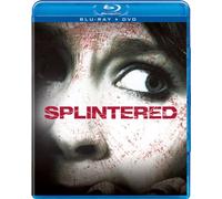 Splintered [Blu-Ray]