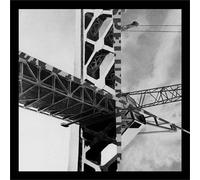 Splintered Metal Sky CD
