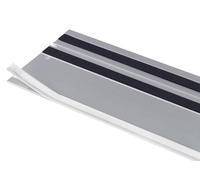 Splinterguard pour Festool 495207 139,7 cm Transparent Splinterguard FS-SP 1400 mm