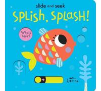 Splish Splash by Isabel Otter Isabel Otter (Auteur)