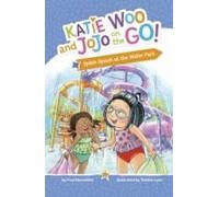 Splish Splash At The Water Park