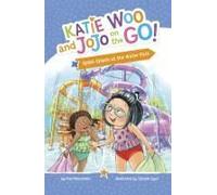 Splish Splash At The Water Park