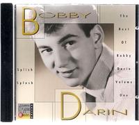 Darin, Bobby - Vol. 1-Splish Splash