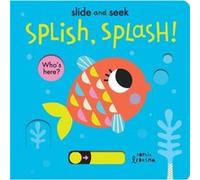 Splish Splash by Isabel Otter Isabel Otter (Auteur)