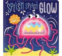 Splish Splash Glow by Cara Jenkins Cara Jenkins (Auteur)