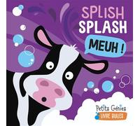 Splish Splash Meuh !