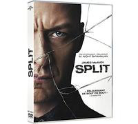 Split