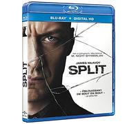 Split [Blu-Ray]