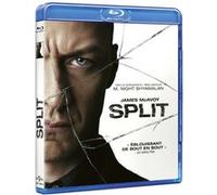 Split Blu-ray E