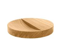 Split Bowl - Coupe H 3.6cm/Ø 25.5cm