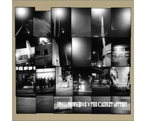 Split by Small Brown Bike and the Casket Lottery (2002-10-01)