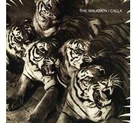 Split by The Walkmen/Calla (2002-09-17)