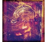 Split CD by Fuck The Facts/Fistfuck [Audio CD] NEUF