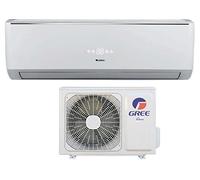 Split Climatiseur A + + Gree Inverter 18000 Btu 5,3 kW Chauffage nouvelle
