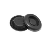 Split Constant Velocity Bouchon étanche avec joint en caoutchouc compatible avec Toyota Corolla, Camry et Lexus Ensemble inférieur(2pcs 30mm)