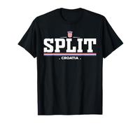 Split Croatia/Hrvatska T-Shirt