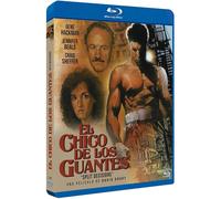 Split Decisions (1988) / El Chico De Los Guantes (Blu Ray)