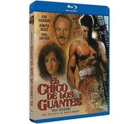 Split Decisions (1988) / El Chico de los Guantes (Blu Ray) G