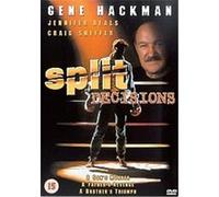 Split Decisions G