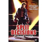 Split Decisions G