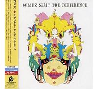Split Difference