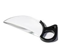 Split Diopter Super Speed Split Kaleidoscope Prism Handheld FX Filter(80mm,Split Diopter)