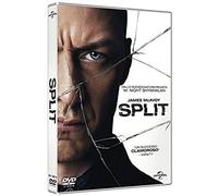 Split [Import]