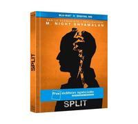 Split Digibook Collector Edition spéciale Fnac Blu-ray