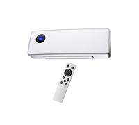 Split Electrique Soufflant Céramique Mural Otelya Luxe Sannover 2000 W Blanc