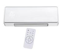 Split Electrique Soufflant Céramique Mural Otelya Luxe 2000 W Blanc