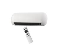 Split Electrique Soufflant Mural Otelya Sannover 2000 W Blanc