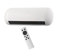 Split Electrique Soufflant Mural Otelya Sannover 2000 W Blanc