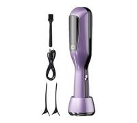 Split End Trimmer for Women | Smoothing Conditioning Tool - Brittle Hair Clipper | for Women Girls Wives Mothers Home Salon Busy Professionals Beauty Lovers Travelers College Students