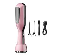 Split End Trimmer,Smoothing Conditioning Tool - Brittle Hair Clipper,for Women Girls Wives Mothers Home Salon Busy Professionals Beauty Lovers Travelers College Students