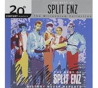 Split Enz - 20th Century Masters -11t