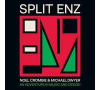 Split Enz: An adventure in music and design