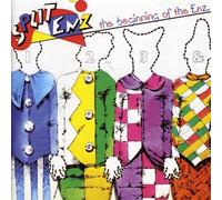 Split Enz - Beginning of The ENZ [Import]