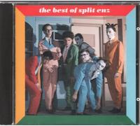 Split Enz – Best of Split Enz