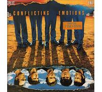 Split Enz - Conflicting Emotion