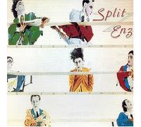 Split Enz - Dizrythmia [Import]